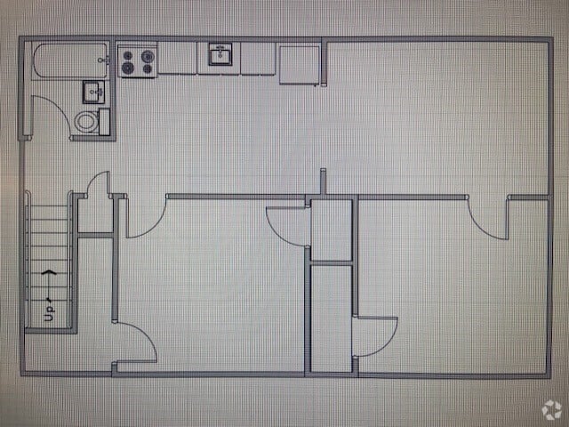 Building Photo - 50 N 7th St Unit Rear Rental