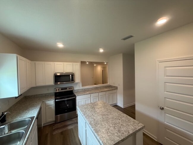 Photo - Beautiful 3/2 Single Family house with 2 car garage