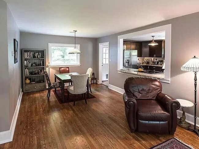 Photo - 3BD/2BA with a FLEX ROOM HOUSE IN WEST ASHLEY- Available June 1, 2026!