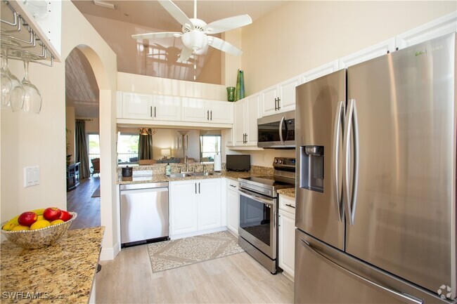 Building Photo - 6496 Huntington Lakes Cir Unit 203 Rental