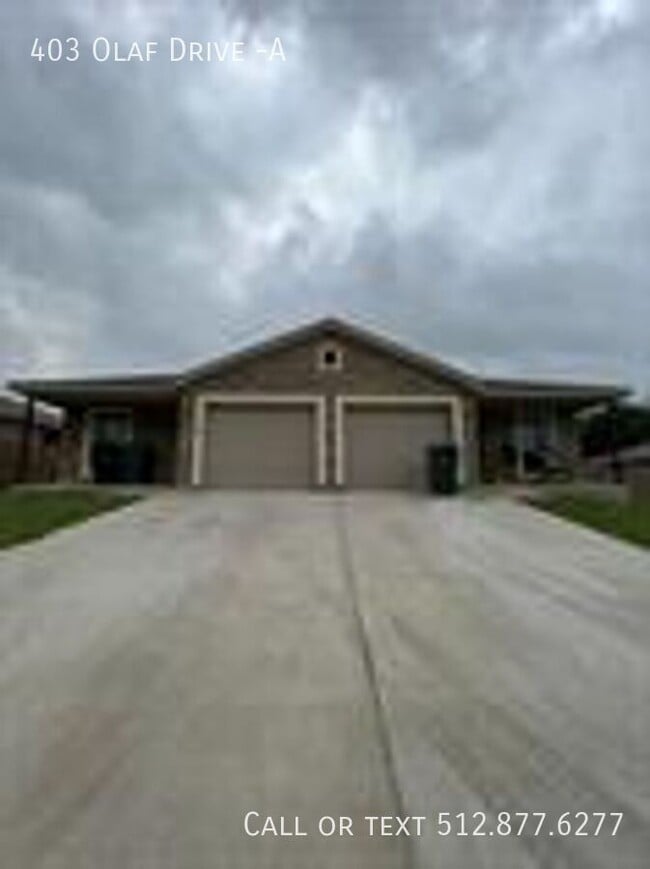 Building Photo - 403 Olaf Dr