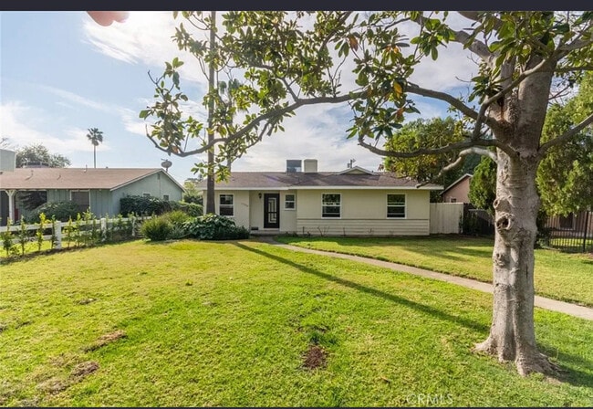 17024 Sherman Way