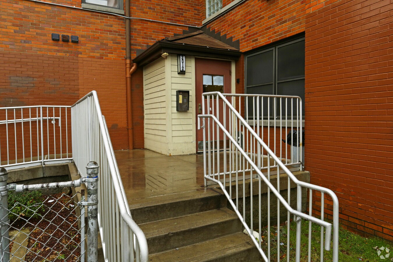 Photo - John F. Kennedy Apartments