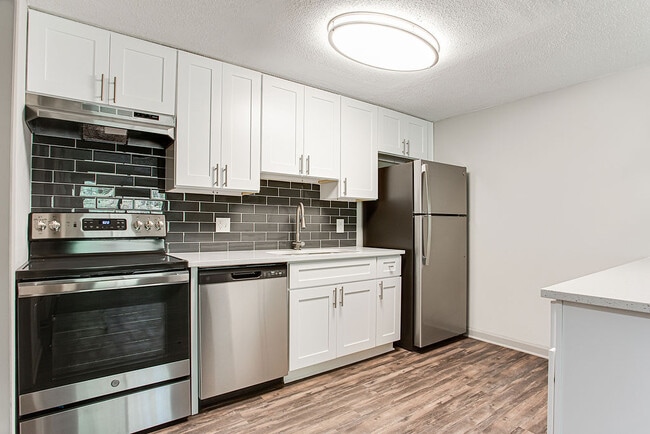 Photo - Elevate Woodstock