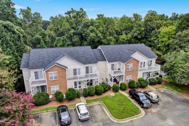 Moss Creek Condos, Inc