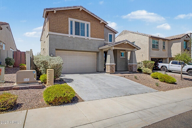 11466 S 176th Dr