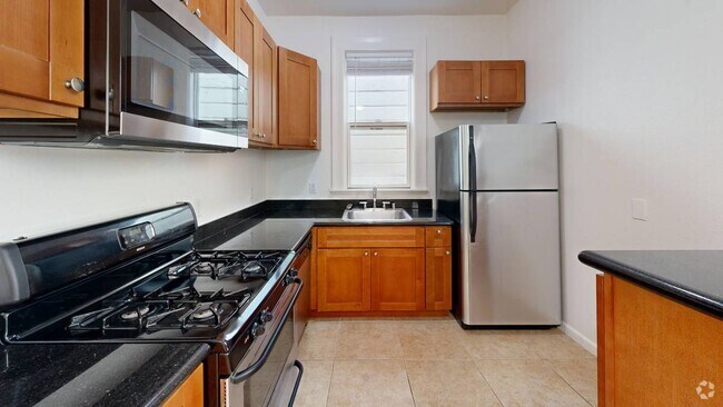 Building Photo - 1549 Clay St Unit 203 Rental