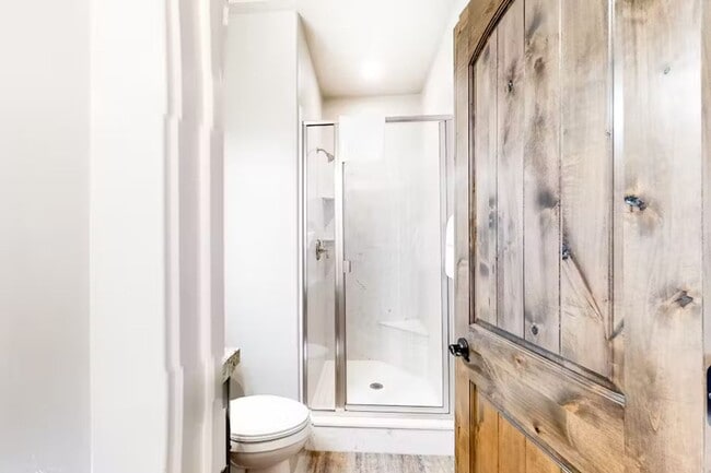 Photo - Clean 3 Bedroom Furnished Park's Edge Townhouse with A/C and 2 Car Garage