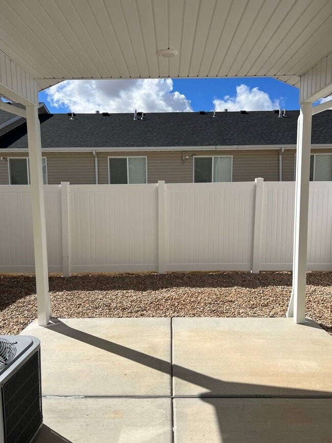 Photo - Townhome in Cedar Bend HOA