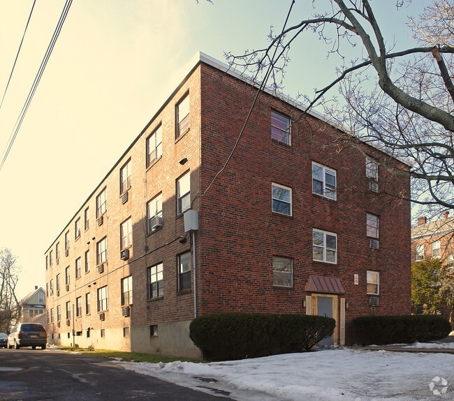 105 Preston St Apartments For Rent in Hartford, CT