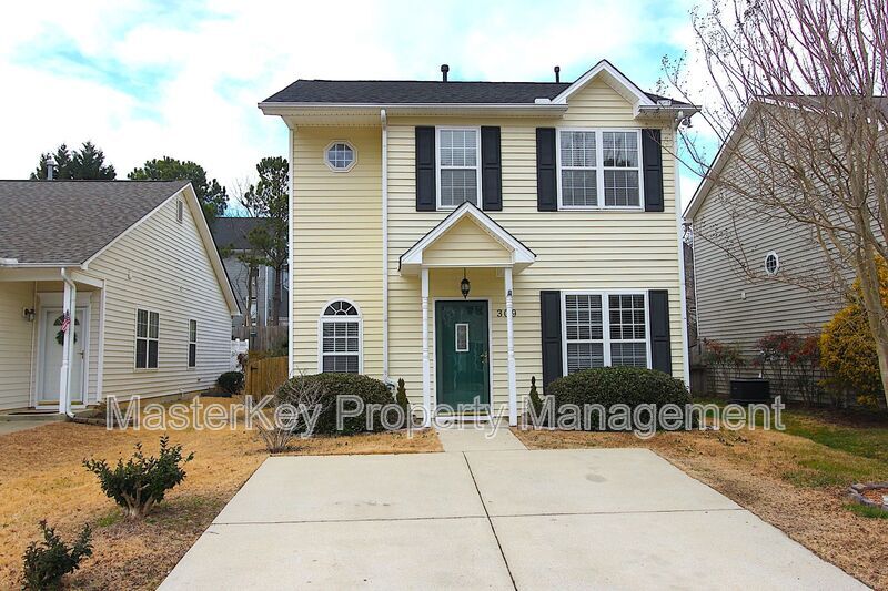 Photo - 309 Glaston Ct