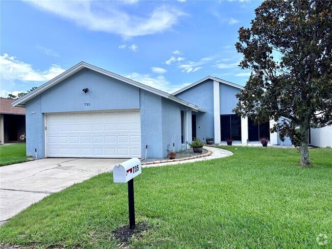 Building Photo - 735 Adidas Rd Rental