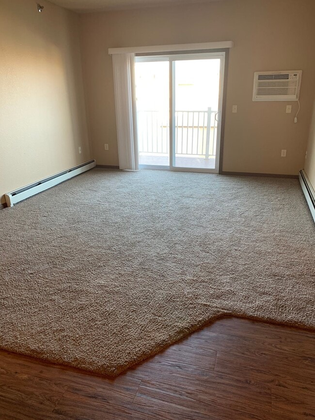 The Landings Apartments Mandan, ND