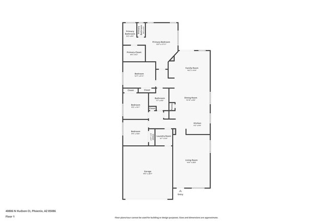 Photo - 40806 N Hudson Ct