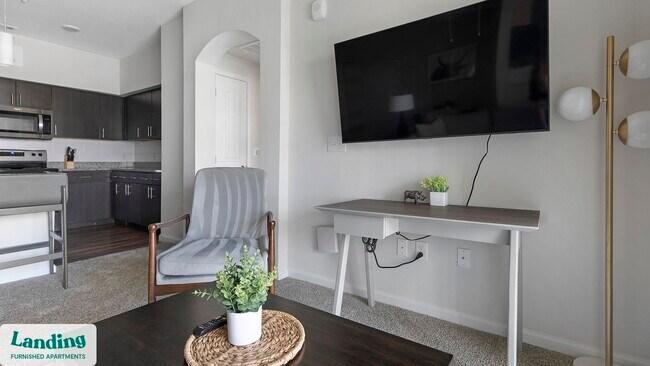 Photo - 1601 S Heatherwilde Blvd Unit 222