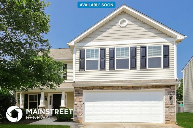 Photo - 713 Blue Lake Dr House