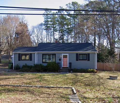 Photo - 2515 Gravel Hill Rd House