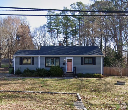 Building Photo - 2515 Gravel Hill Rd Rental