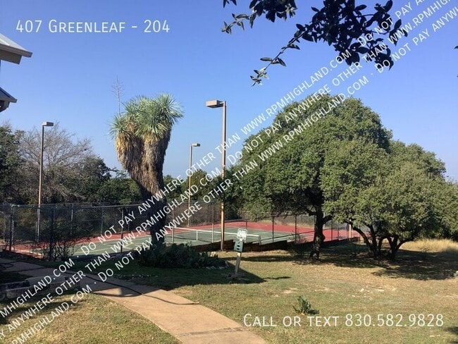 Photo - 407 Greenleaf-204 Unit 204