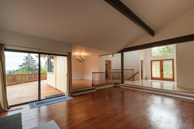 Photo - Los Gatos Mountain Living at its Best! Gated 1 Acre lot! Spacious 5 bedroom House! Pool!