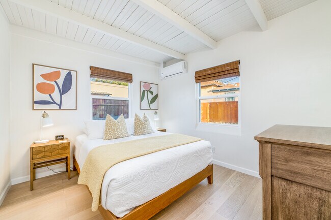 Photo - 1116 S 4th Ave Unit Back House