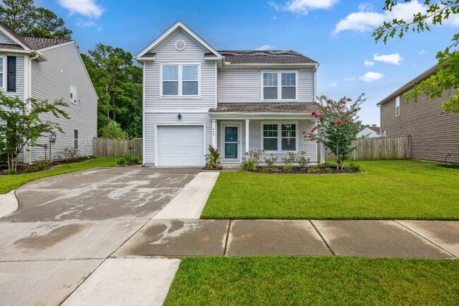 Photo - 442 Thoroughbred Dr