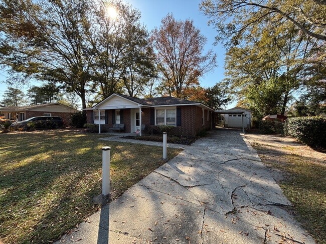 Photo - 4411 Donwood Dr