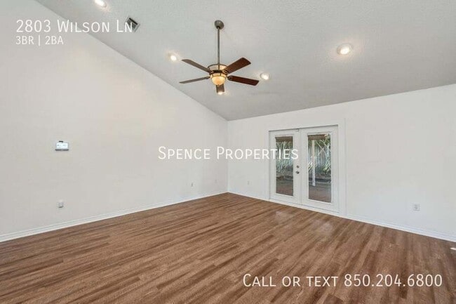 Photo - 2803 Wilson Ln
