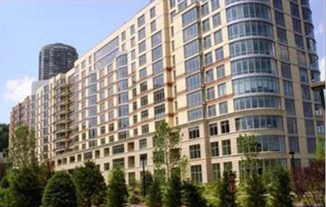 Building Photo - 8100 RIVER Rd Unit 615