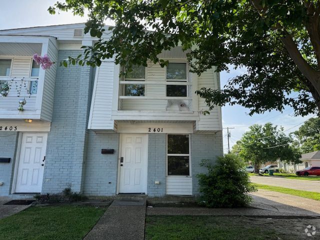 Building Photo - 2401 Caswell Ln Rental