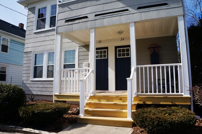 Photo - 22 Bradley St Unit 1