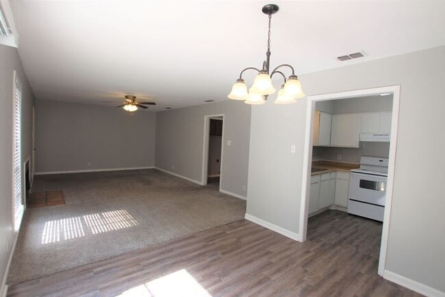 Photo - 2 bedroom 2 bath apartment in Tyler! Avail...