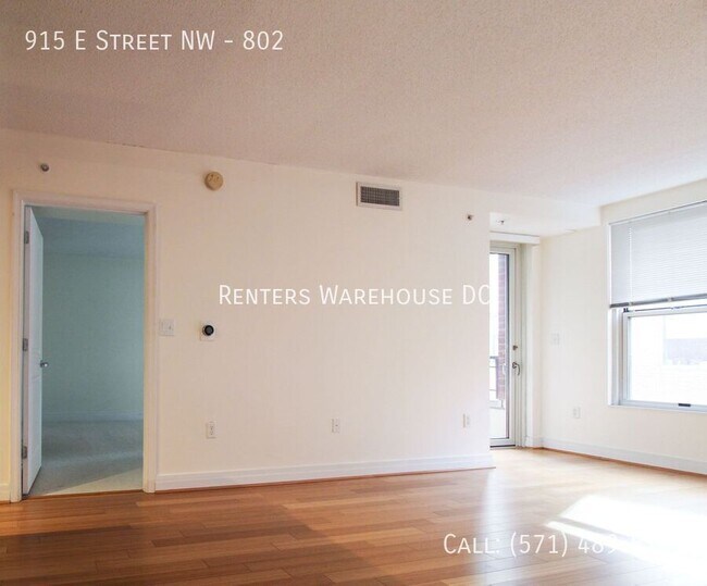 Photo - 915 E Street NW-802