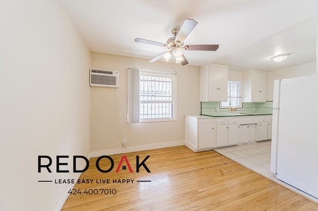 1148 S Sherbourne Dr Unit 3