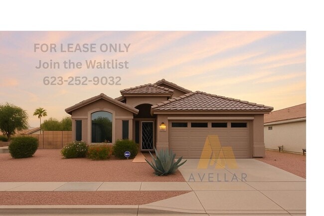 Photo - 3022 E Captain Dreyfus Ave