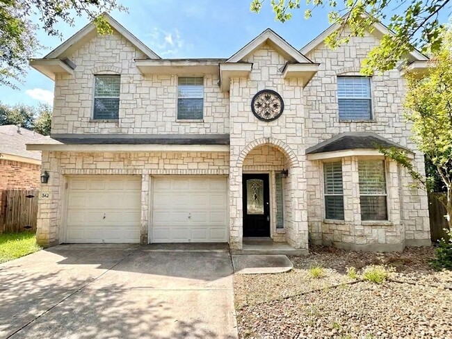 Building Photo - 842 Windhurst