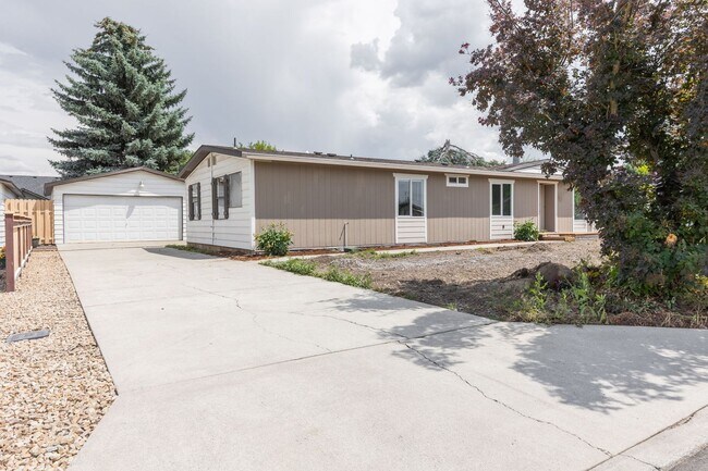 Photo - 2818 N Joel Rd Townhome