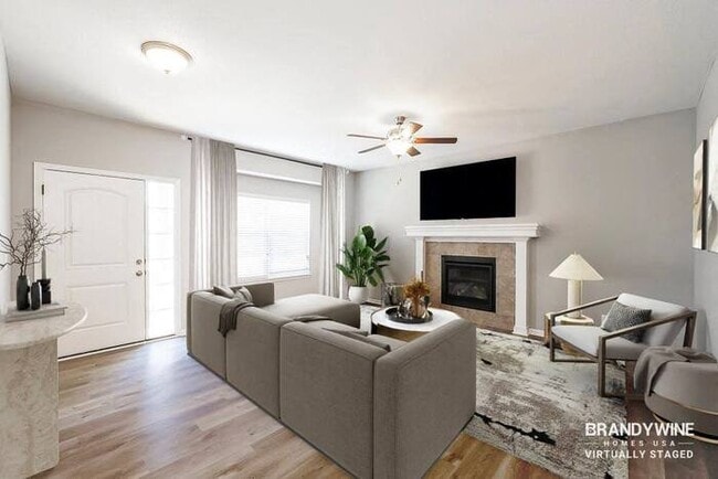 Photo - 1004 Woodland Dr