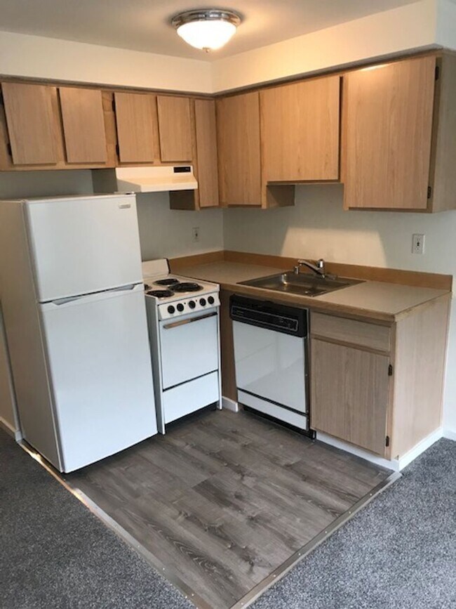 Photo - Contemporary Queen Anne Studio in Phenomenal Location!!! Unidad W308