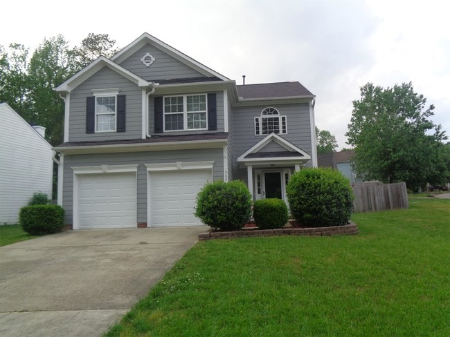 Building Photo - 509 Brickstone Dr