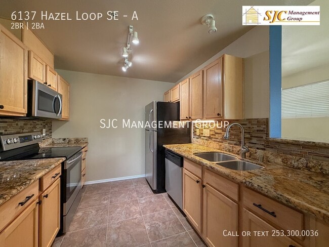 6137 Hazel Loop SE Unit A