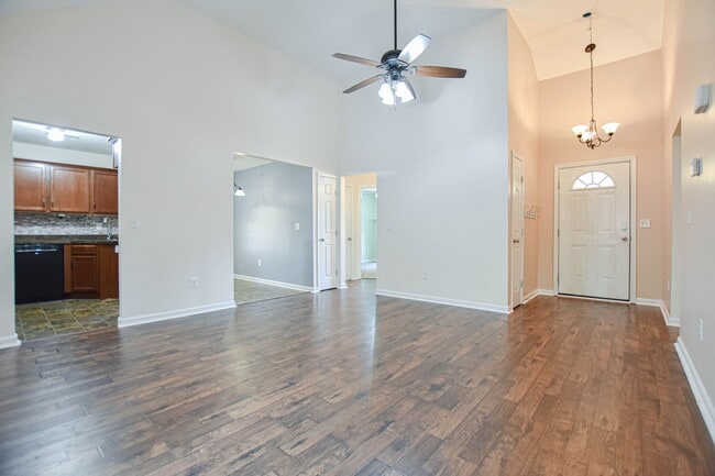 Photo - 1410 Scrub Oak Drive
