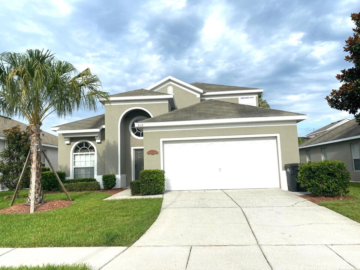 Photo - 8118 Sun Palm Dr