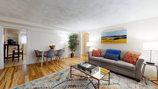 Building Photo - 79 Chestnut St Unit #1B