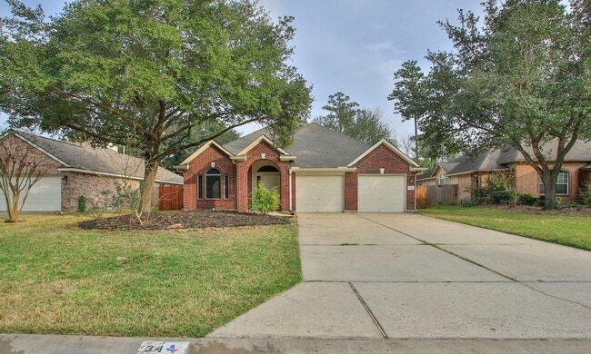 Photo - 34 Drifting Shadows Cir