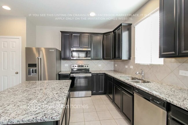 Photo - 1805 Trace Dr