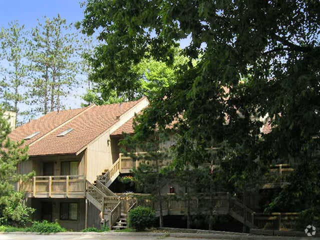 Pine Mill Ridge - Pine Mill Ridge Apartments