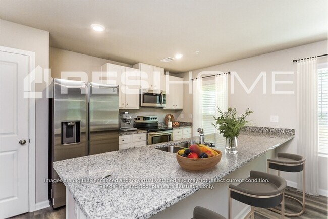 Photo - 1093 Benfield Ridge