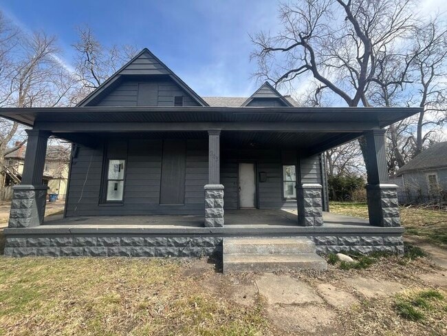 Photo - 1245 N 9th St House