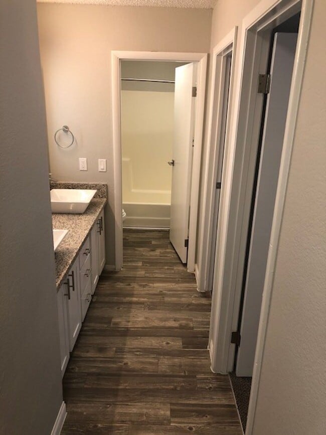 Photo - Leasing Now! - Revive Medical District Unit P45